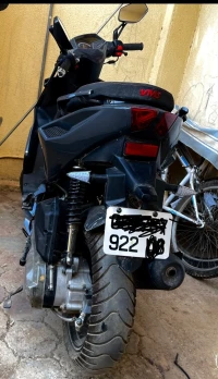 Vms driver Scooter 150cc 2022