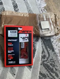 2 ram 32gb ddr4