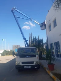 camion nacell camion nacelle 2015