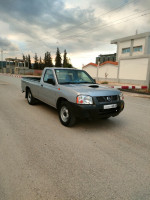 voitures-nissan-navara-2012-el-harrouch-skikda-algerie