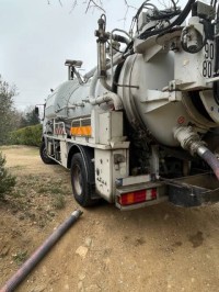تنظيف-و-بستنة-camion-debouchage-canalisation-curage-vidange-fosse-septique-البليدة-الجزائر