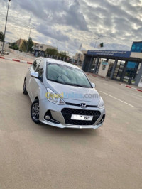 voitures-hyundai-grand-i10-2019-restylee-dz-es-senia-oran-algerie