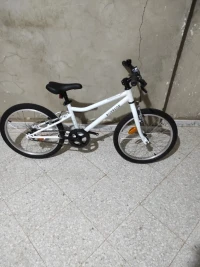 Vélo 20 pouces