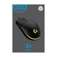 clavier-souris-logitech-g102-alger-centre-algerie