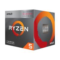 processeur-ryzen-5-3400g-box-alger-centre-algerie