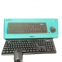 clavier-souris-logitech-mk290-et-sans-fil-alger-centre-algerie