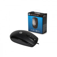 clavier-souris-filaire-hp-x500-noir-alger-centre-algerie