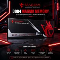 ذاكرة-ram-ddr4-magma-16go-3200mhz-pour-pc-de-bureau-الجزائر-وسط