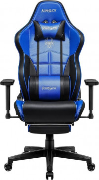 autre-chaise-gaming-kiroji-blue-and-black-alger-centre-algerie