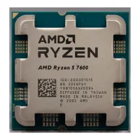 CPU AMD RYZEN 5 7600 MPK