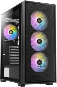  BOITIER ANTEC ELITE AX81 ARGB