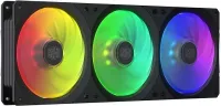 FAN COOLER MASTER SF360R ARGB 3 FAN