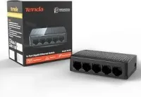 SWITCH RESEAU TENDA 5 PORT GIGABYTE SG105