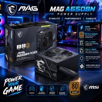 alimentations-boitiers-alimentation-msi-mag-a650bn-pcie5-ii-80plus-bronze-atx31-650w-alger-centre-algerie