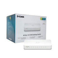 reseau-connexion-switch-d-link-des-1008c-8-port-10100-alger-centre-algerie