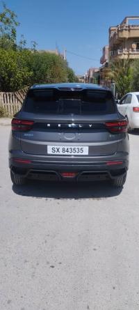 سيارات-geely-coolray-2026-الخروب-قسنطينة-الجزائر