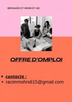 commercial-marketing-offre-de-travail-el-achour-alger-algerie