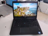 Pc Portable Caba Dell Lattitude E5480, I5-6300U, 14 Pouce, 8G Ram, 256G Ssd, Livraisons O