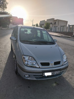 voitures-renault-scenic-2001-tebessa-algerie