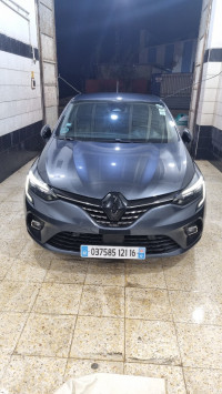 voitures-renault-clio-5-2021-intense-plus-bab-ezzouar-alger-algerie