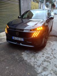 سيارات-peugeot-3008-2025-أم-البواقي-الجزائر