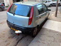 voitures-fiat-punto-2001-classic-alger-centre-algerie