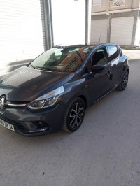 voitures-renault-clio-4-2018-limited-bordj-bou-arreridj-algerie