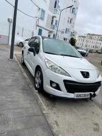 سيارات-peugeot-207-2011-allure-برج-بوعريريج-الجزائر