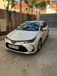 سيارات-toyota-corolla-2025-برج-الكيفان-الجزائر