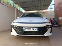 سيارات-hyundai-accent-2024-flite-تيميمون-الجزائر