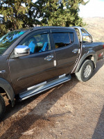 utilitaire-mitsubishi-l200-2013-sportero-double-cabile-4x4-khraissia-alger-algerie