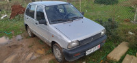 voitures-suzuki-maruti-800-2009-blida-algerie