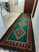 decoration-tapis-couloir-artisanal-zeralda-alger-algerie