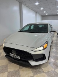 سيارات-mg-mg5-2026-comfort-الواد-الوادي-الجزائر