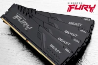 Kingston FURY Beast 16 Go (2 x 8 Go) DDR4 3600MHz CL17