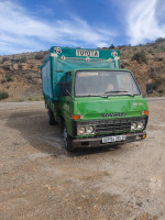 camion-toyota-bu30-1985-ghebala-jijel-algerie