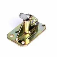 VERROUS DE COFFRAGE CLIPS DE COFFRAGE