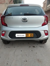 Kia Picanto 2019 LX Start