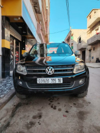 voitures-volkswagen-amarok-2015-oran-algerie