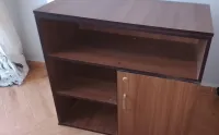 Bureau + caisson 