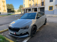 voitures-skoda-scala-2023-monte-carlo-dar-el-beida-alger-algerie