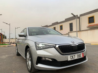 voitures-skoda-scala-2023-style-plus-dar-el-beida-alger-algerie