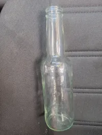 قارورة زجاج col28