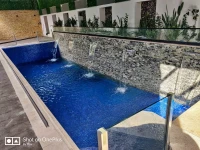 Construction et Rénovation de Piscines 