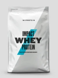Whey protein 2.5kg