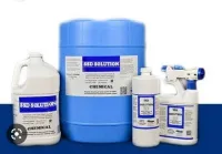 Solution au billets crypter carbonisé