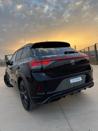 سيارات-volkswagen-t-roc-2026-r-line-وهران-الجزائر