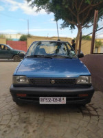 voitures-suzuki-maruti-800-2009-bachdjerrah-alger-algerie