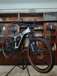 Vélo électrique