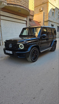 voitures-mercedes-g-63-2024-amg-bab-ezzouar-alger-algerie